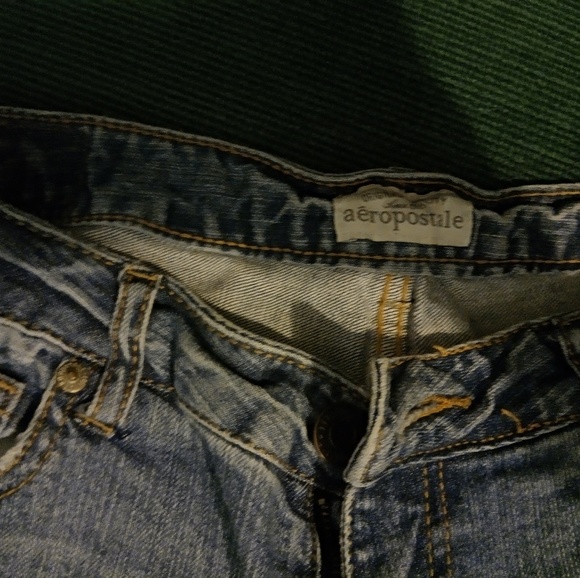 Jeans (skinny) - Picture 3 of 3